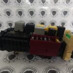 IMG_20250829_134535490 Mercedes-benz Ml 350 2012 Caja Fusibles Delantera Derecha