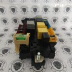 IMG_20250829_134541866 Mercedes-benz Ml 350 2012 Caja Fusibles Delantera Derecha