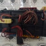 IMG_20250829_134550126_HDR Mercedes-benz Ml 350 2012 Caja Fusibles Delantera Derecha