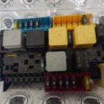 IMG_20250829_134558392_HDR Mercedes-benz Ml 350 2012 Caja Fusibles Delantera Derecha