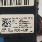 IMG_20250829_134616550 Mercedes-benz Ml 350 2012 Caja Fusibles Delantera Derecha