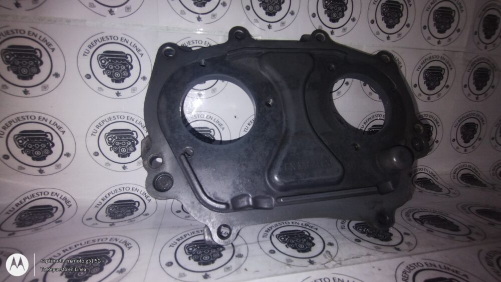 Mercedes-benz Ml 350 2014 Tapa De Distribución Usada Oem