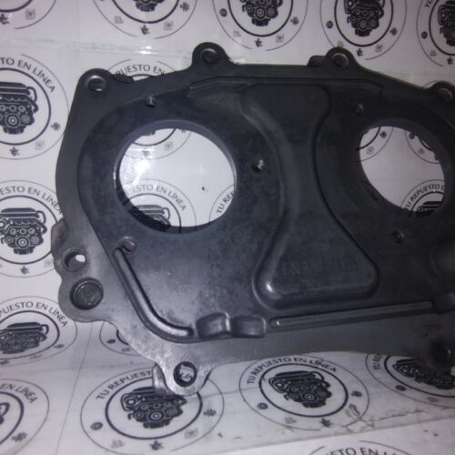 IMG_20250829_161243529 Mercedes-benz Ml 350 2014 Tapa De Distribución Usada Oem
