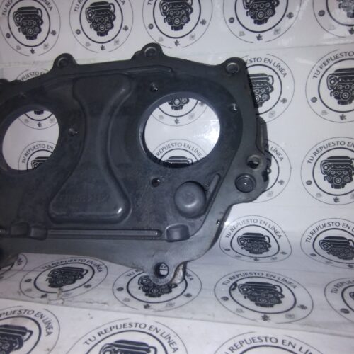 IMG_20250829_161247494 Mercedes-benz Ml 350 2014 Tapa De Distribución Usada Oem