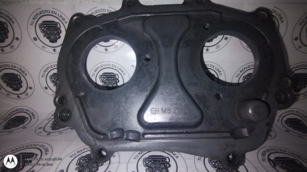 Mercedes-benz Ml 350 2014 Tapa De Distribución Usada Oem