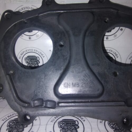 IMG_20250829_161252351 Mercedes-benz Ml 350 2014 Tapa De Distribución Usada Oem