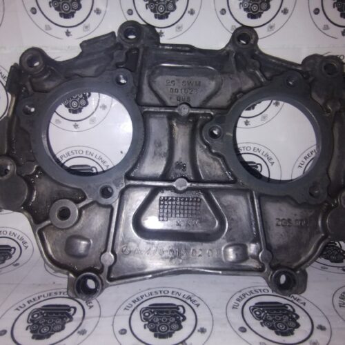 IMG_20250829_161302164 Mercedes-benz Ml 350 2014 Tapa De Distribución Usada Oem