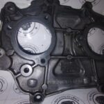 Mercedes-benz Ml 350 2014 Tapa De Distribución Usada Oem