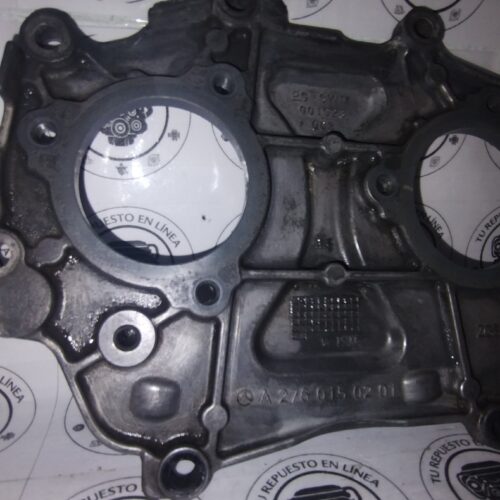 IMG_20250829_161305974 Mercedes-benz Ml 350 2014 Tapa De Distribución Usada Oem
