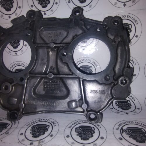 IMG_20250829_161309777 Mercedes-benz Ml 350 2014 Tapa De Distribución Usada Oem