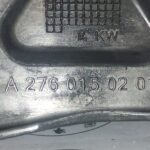 Mercedes-benz Ml 350 2014 Tapa De Distribución Usada Oem