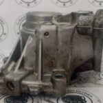 Mercedes-benz Ml 350 Amg 2014 Tapa Bomba Gas Alta Presion