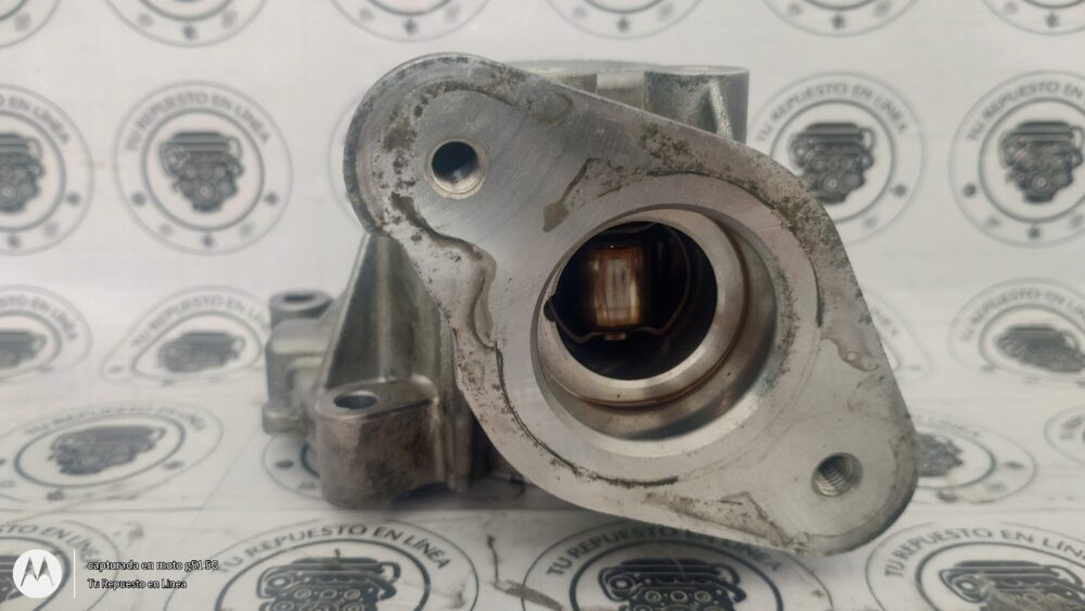 Mercedes-benz Ml 350 Amg 2014 Tapa Bomba Gas Alta Presion