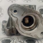 Mercedes-benz Ml 350 Amg 2014 Tapa Bomba Gas Alta Presion