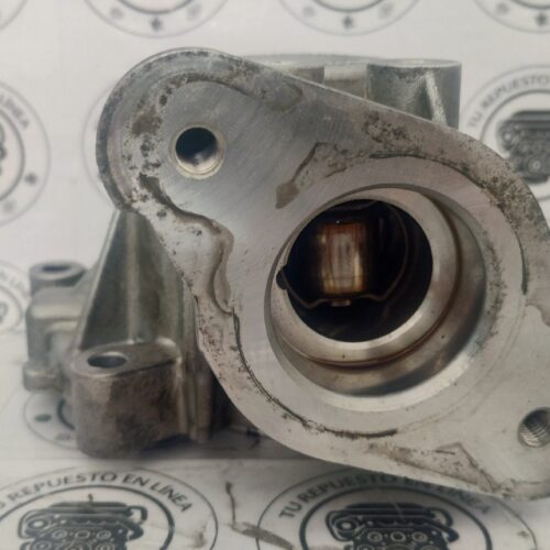 IMG_20251003_091732557_HDR Mercedes-benz Ml 350 Amg 2014 Tapa Bomba Gas Alta Presion