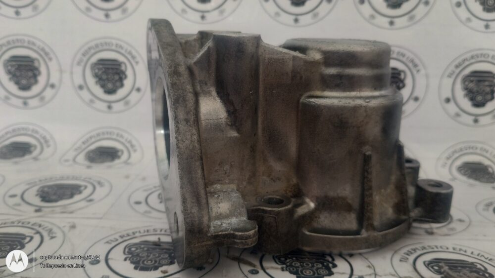 Mercedes-benz Ml 350 Amg 2014 Tapa Bomba Gas Alta Presion