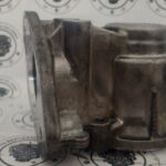 Mercedes-benz Ml 350 Amg 2014 Tapa Bomba Gas Alta Presion