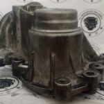 Mercedes-benz Ml 350 Amg 2014 Tapa Bomba Gas Alta Presion