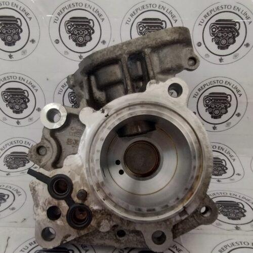 IMG_20251003_091815503_HDR Mercedes-benz Ml 350 Amg 2014 Tapa Bomba Gas Alta Presion