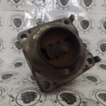 Mercedes-benz Ml 350 Amg 2013-2015 Soporte Transmisión