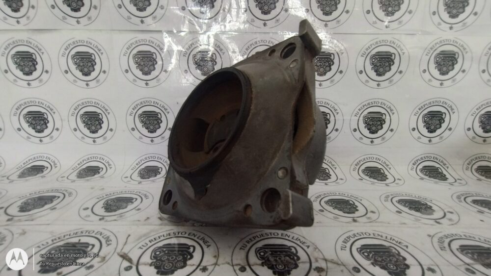 Mercedes-benz Ml 350 Amg 2013-2015 Soporte Transmisión