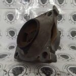 Mercedes-benz Ml 350 Amg 2013-2015 Soporte Transmisión