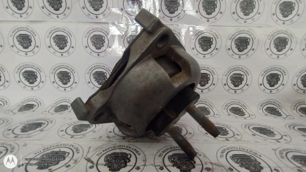 Mercedes-benz Ml 350 Amg 2013-2015 Soporte Transmisión