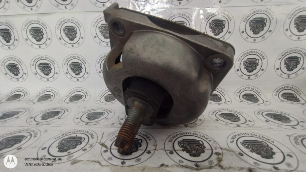 Mercedes-benz Ml 350 Amg 2013-2015 Soporte Transmisión