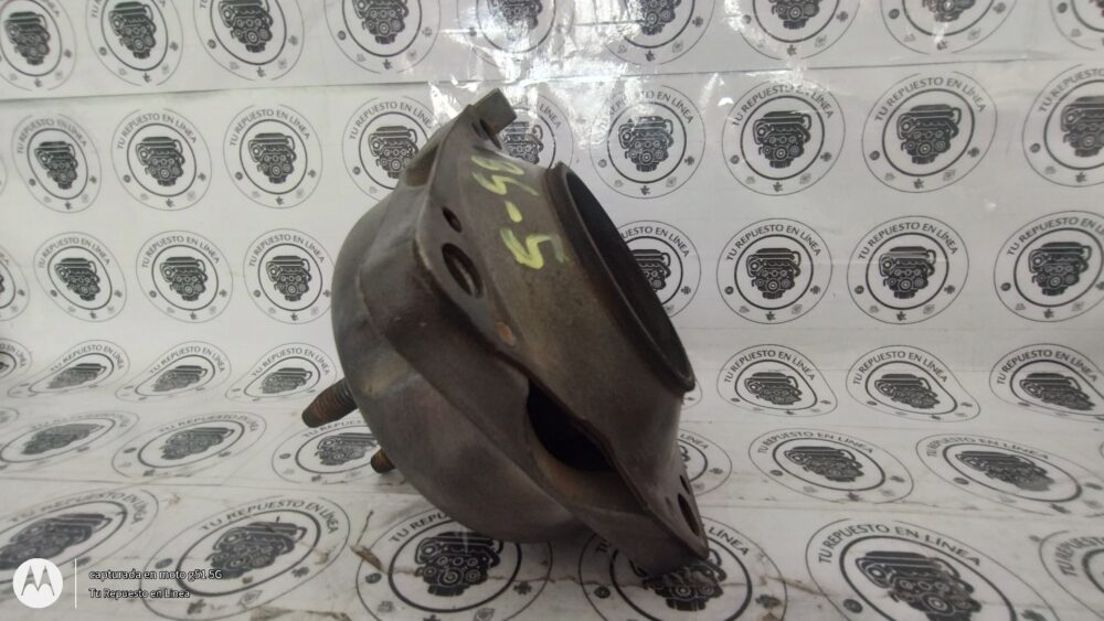 Mercedes-benz Ml 350 Amg 2013-2015 Soporte Transmisión