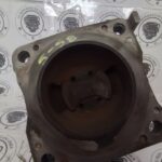 Mercedes-benz Ml 350 Amg 2013-2015 Soporte Transmisión