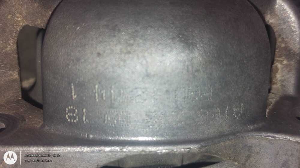 Mercedes-benz Ml 350 Amg 2013-2015 Soporte Transmisión