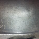 Mercedes-benz Ml 350 Amg 2013-2015 Soporte Transmisión