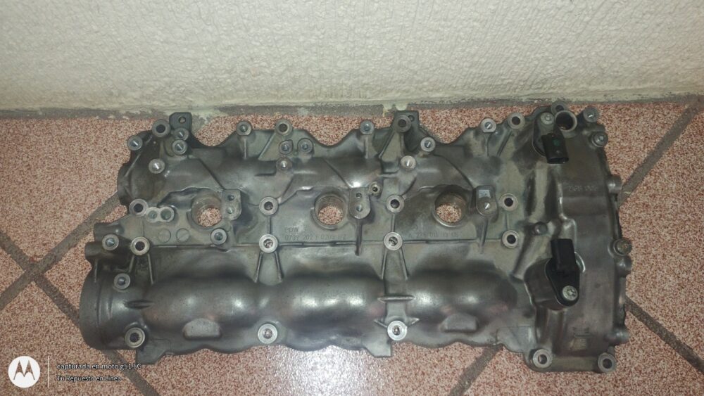 Mercedes-benz Ml 350 Amg 2014 Tapa Punterías Izquierda A2760