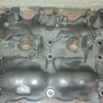 Mercedes-benz Ml 350 Amg 2014 Tapa Punterías Izquierda A2760