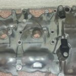 Mercedes-benz Ml 350 Amg 2014 Tapa Punterías Izquierda A2760