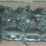 Mercedes-benz Ml 350 2014 Tapa De Punterias Derecha C/sensor