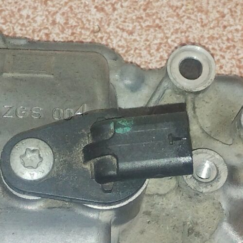 Mercedes-benz Ml 350 2014 Tapa De Punterias Derecha C/sensor