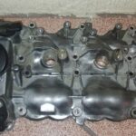 Mercedes-benz Ml 350 2014 Tapa De Punterias Derecha C/sensor