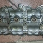 Mercedes-benz Ml 350 2014 Tapa De Punterias Derecha C/sensor