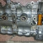 Mercedes-benz Ml 350 2014 Tapa De Punterias Derecha C/sensor