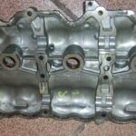 Mercedes-benz Ml 350 2014 Tapa De Punterias Derecha C/sensor