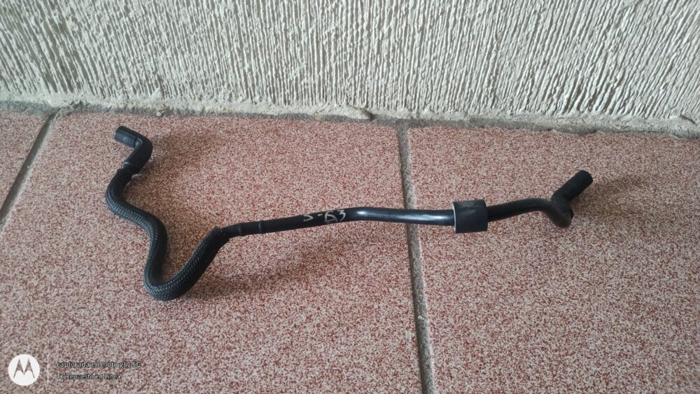 Mercedes-benz Ml 350 Amg 2014 Manguera Depósito Agua Oem