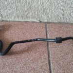 Mercedes-benz Ml 350 Amg 2014 Manguera Depósito Agua Oem