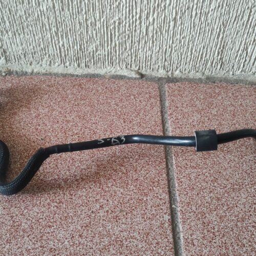 IMG_20251009_130011029 Mercedes-benz Ml 350 Amg 2014 Manguera Depósito Agua Oem