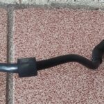 Mercedes-benz Ml 350 Amg 2014 Manguera Depósito Agua Oem