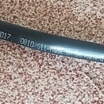 Mercedes-benz Ml 350 Amg 2014 Manguera Depósito Agua Oem