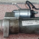 Mercedes-benz Ml 350 Amg 2012-2014 Marcha/motor De Arranque