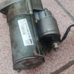 Mercedes-benz Ml 350 Amg 2012-2014 Marcha/motor De Arranque