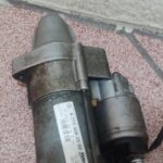 Mercedes-benz Ml 350 Amg 2012-2014 Marcha/motor De Arranque