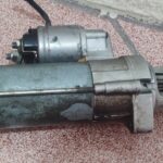 Mercedes-benz Ml 350 Amg 2012-2014 Marcha/motor De Arranque